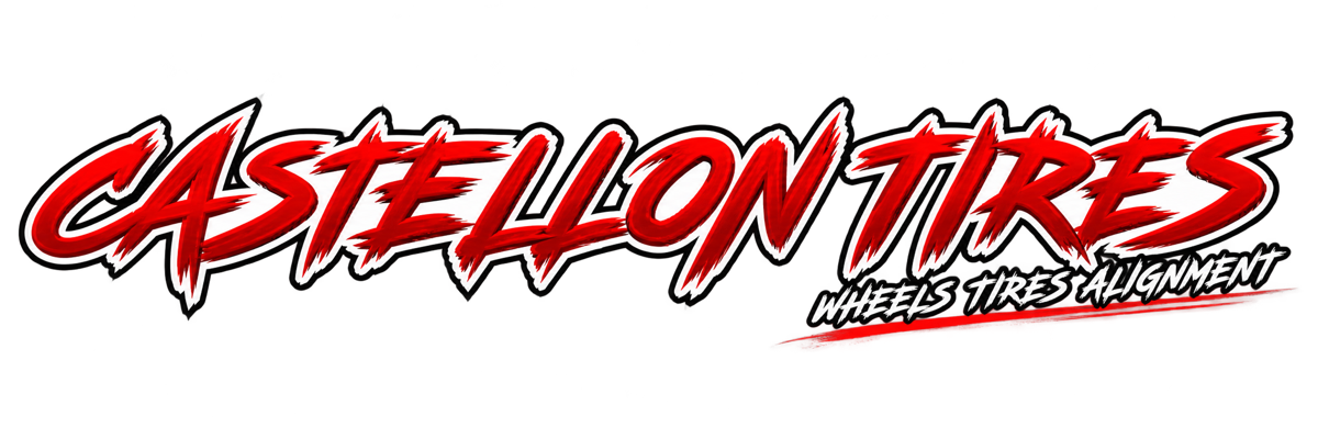 Castellon Tires — Wheels, Tires, Alignment