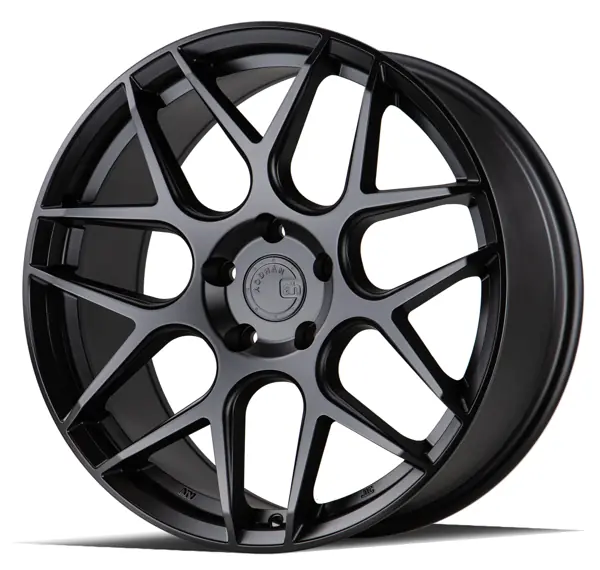AodHan AFF2 wheel