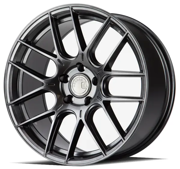 AodHan AH-X wheel