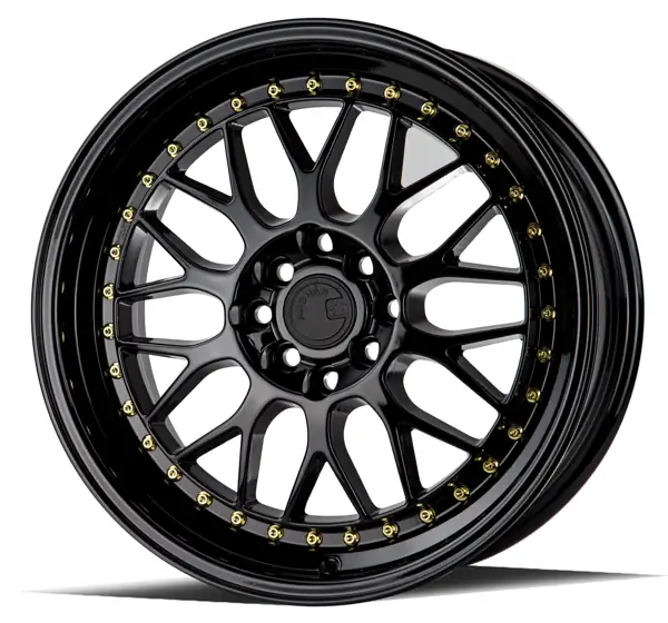AodHan AH02 wheel