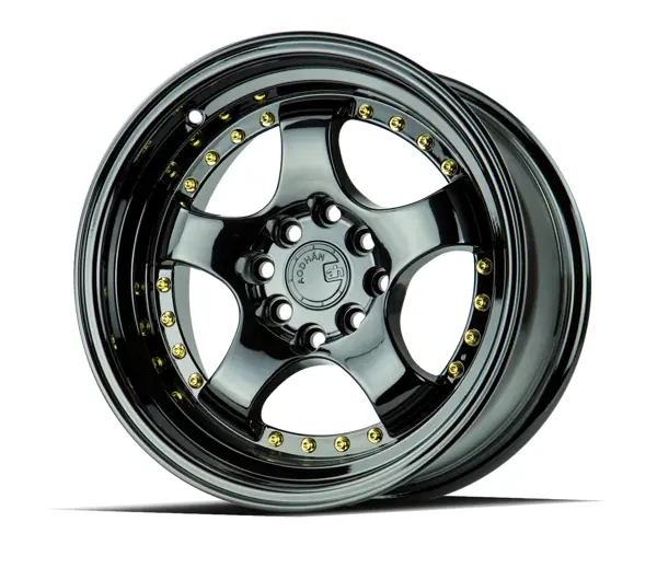 AodHan AH03 wheel