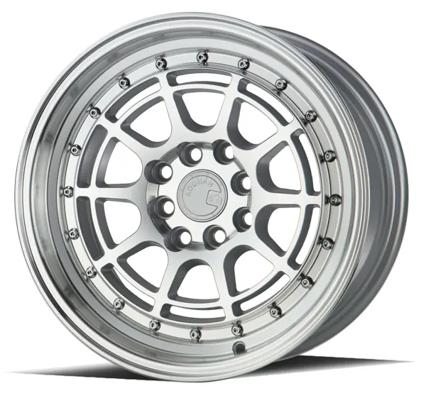AodHan AH04 wheel