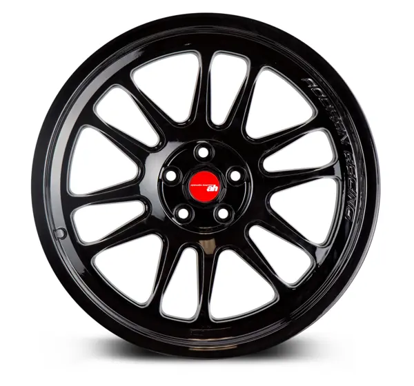 AodHan AH07 wheel