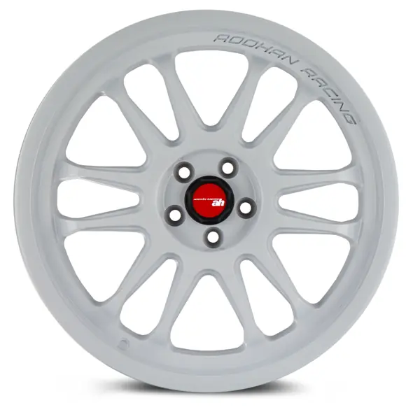 AodHan AH07 wheel in Gloss White