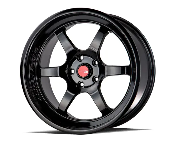 AodHan AH08 wheel