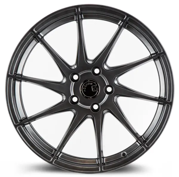 AodHan AH09 wheel