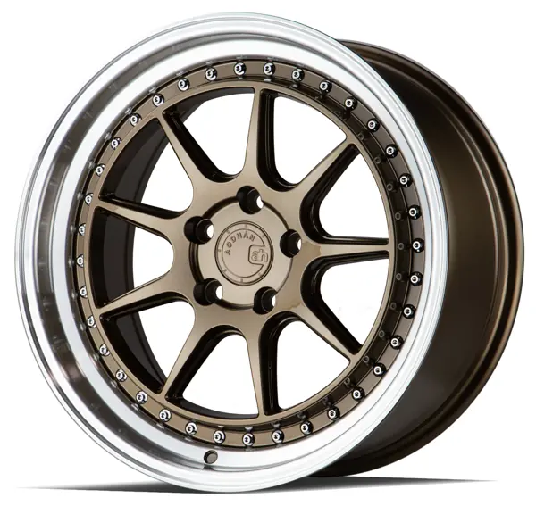 AodHan DS-X wheel