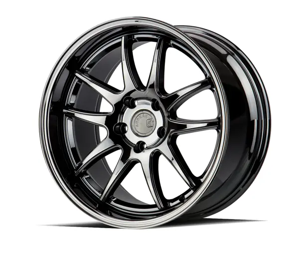 AodHan DS02 wheel