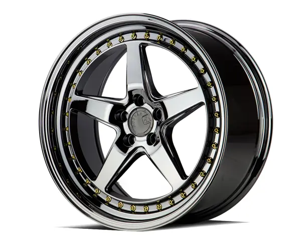 AodHan DS05 wheel