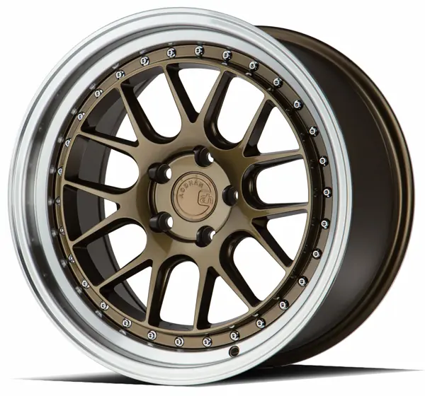 AodHan DS06 wheel