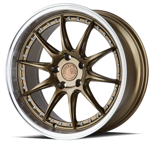 AodHan DS07 wheel