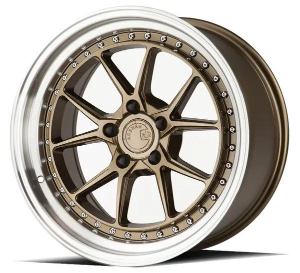 AodHan DS08 wheel