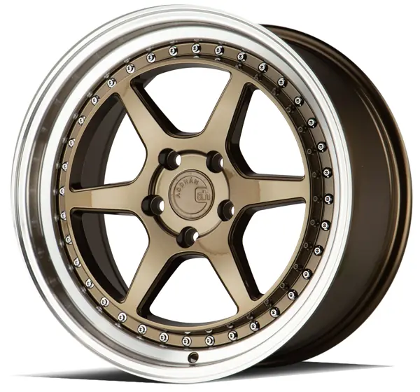 AodHan DS09 wheel